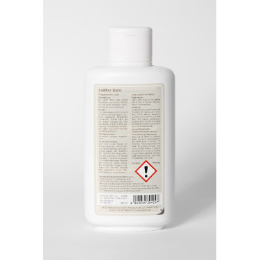 Balsamo per cuoio Horze Balsamo per cuoio Horze