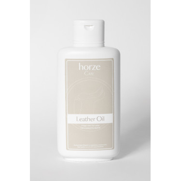 Olio per cuoio Horze Olio per cuoio Horze