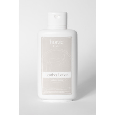 Lozione per cuoio Horze Lozione per cuoio Horze