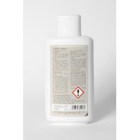 Lozione per cuoio Horze Perfettamente pallido marrone chiaro