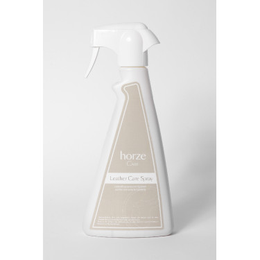 Spray per la manutenzione del cuoio Horze Spray per la manutenzione del cuoio Horze