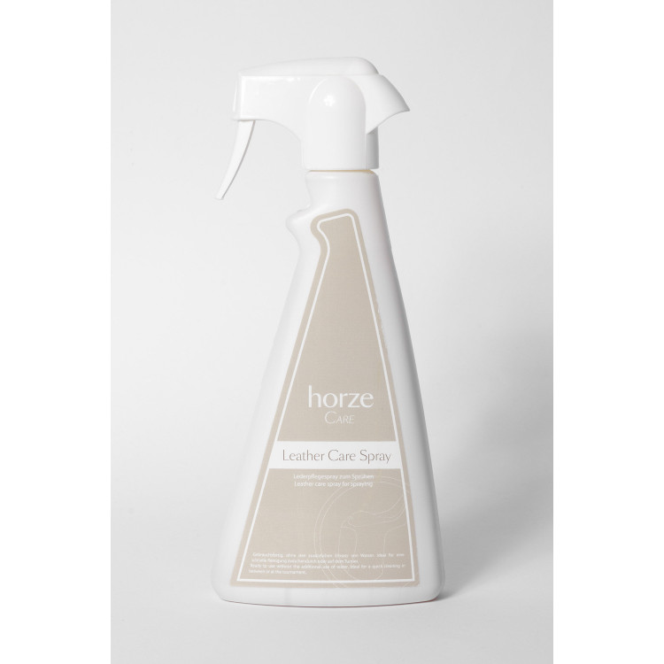 Spray per la manutenzione del cuoio Horze Spray per la manutenzione del cuoio Horze