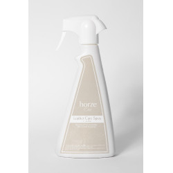 Spray per la cura del cuoio tutto-in-uno Horze Spray per la cura del cuoio tutto-in-uno Horze