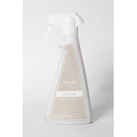Spray detergente per cuoio Horze Perfettamente pallido marrone chiaro Spray detergente per cuoio Horze Perfettamente pallido marrone chiaro