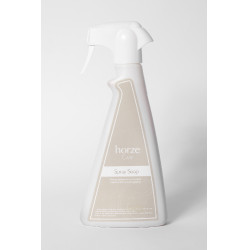 Spray detergente per cuoio Horze Spray detergente per cuoio Horze