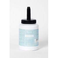 Olio naturale per zoccoli Horze Etere azzurro chiaro Olio naturale per zoccoli Horze Etere azzurro chiaro