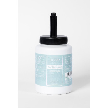 Olio naturale per zoccoli Horze Olio naturale per zoccoli Horze