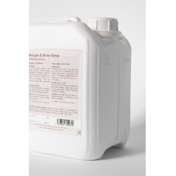 Ricarica spray districante e lucidante Horze Ricarica spray districante e lucidante Horze