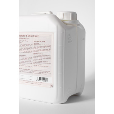 Ricarica spray districante e lucidante Horze Ricarica spray districante e lucidante Horze