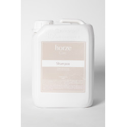 Ricarica di shampoo all'olio essenziale di albero del tè Horze Ricarica di shampoo all'olio essenziale di albero del tè Horze