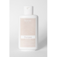 Shampoo all'olio essenziale di albero del tè Horze Rosa pallido gesso Shampoo all'olio essenziale di albero del tè Horze Rosa pallido gesso