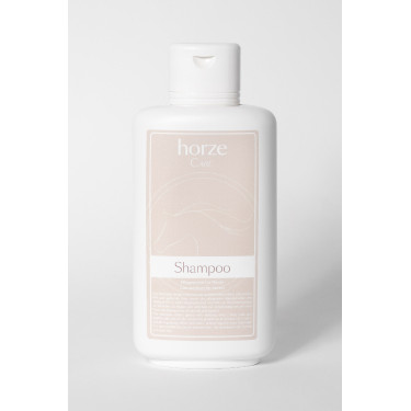 Shampoo all'olio essenziale di albero del tè Horze Shampoo all'olio essenziale di albero del tè Horze
