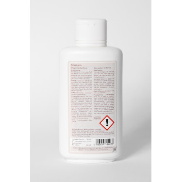 Shampoo all'olio essenziale di albero del tè Horze Shampoo all'olio essenziale di albero del tè Horze