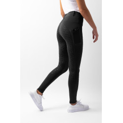 Leggings a grip integrale Horze Dea da donna Leggings a grip integrale Horze Dea da donna