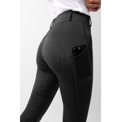 Leggings a grip integrale Horze Dea da donna Leggings a grip integrale Horze Dea da donna