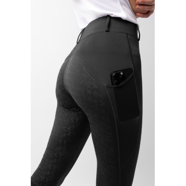 Leggings a grip integrale Horze Dea da donna Leggings a grip integrale Horze Dea da donna
