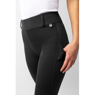 Leggings a grip integrale Horze Dea da donna Leggings a grip integrale Horze Dea da donna