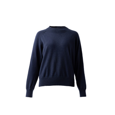 Maglione B Vertigo in misto lana Faye