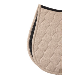 Sottosella B Vertigo High Altitude VS Marrone fango Beige