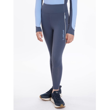 Leggings da equitazione LeMieux Esme Young Rider