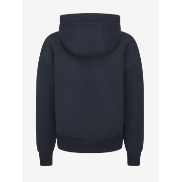 Felpa con cappuccio LeMieux mezza zip Esme Young Rider Hettie Felpa con cappuccio LeMieux mezza zip Esme Young Rider Hettie