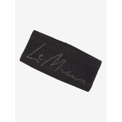 Fascia LeMieux con brillantini Fascia LeMieux con brillantini