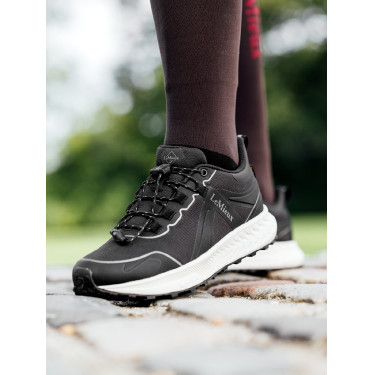 Scarpe da ginnastica Trax Sport LeMieux impermeabili Scarpe da ginnastica Trax Sport LeMieux impermeabili