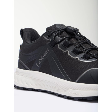 Scarpe da ginnastica Trax Sport LeMieux impermeabili Scarpe da ginnastica Trax Sport LeMieux impermeabili