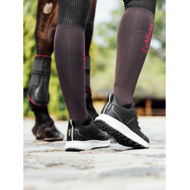Scarpe da ginnastica Trax Sport LeMieux impermeabili Scarpe da ginnastica Trax Sport LeMieux impermeabili