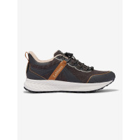 Scarpe da ginnastica Trax Sport LeMieux impermeabili Cenere