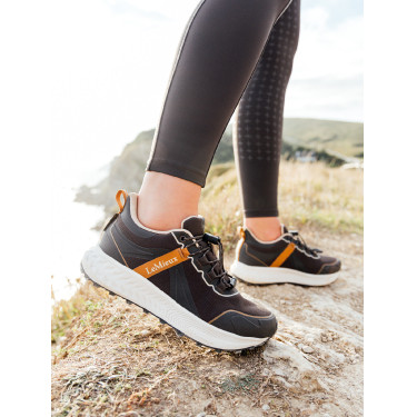 Scarpe da ginnastica Trax Sport LeMieux impermeabili Scarpe da ginnastica Trax Sport LeMieux impermeabili