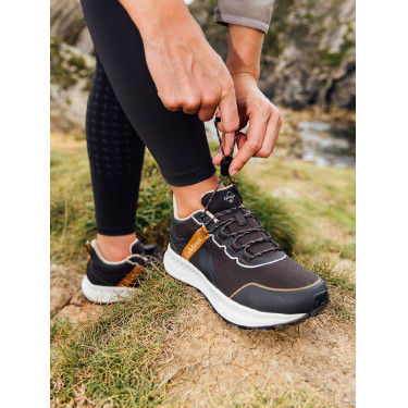 Scarpe da ginnastica Trax Sport LeMieux impermeabili Scarpe da ginnastica Trax Sport LeMieux impermeabili
