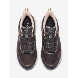 Scarpe da ginnastica Trax Sport LeMieux impermeabili Cenere Grigio Scarpe da ginnastica Trax Sport LeMieux impermeabili Cenere Grigio