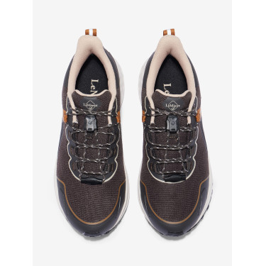 Scarpe da ginnastica Trax Sport LeMieux impermeabili Scarpe da ginnastica Trax Sport LeMieux impermeabili