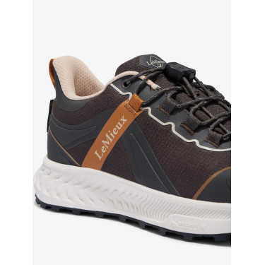 Scarpe da ginnastica Trax Sport LeMieux impermeabili Scarpe da ginnastica Trax Sport LeMieux impermeabili