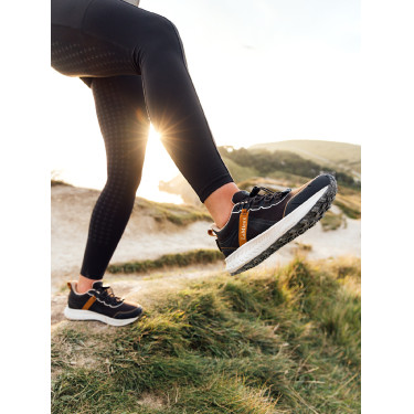 Scarpe da ginnastica Trax Sport LeMieux impermeabili Scarpe da ginnastica Trax Sport LeMieux impermeabili