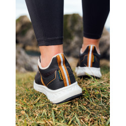 Scarpe da ginnastica Trax Sport LeMieux impermeabili Cenere Grigio Scarpe da ginnastica Trax Sport LeMieux impermeabili Cenere Grigio