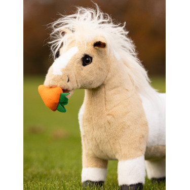 Secchiello per leccornie Mini Pony LeMieux Secchiello per leccornie Mini Pony LeMieux