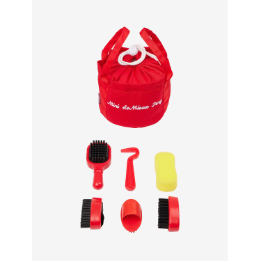 Kit di strigliatura Mini Pony LeMieux Kit di strigliatura Mini Pony LeMieux