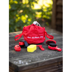 Kit di strigliatura Mini Pony LeMieux Kit di strigliatura Mini Pony LeMieux