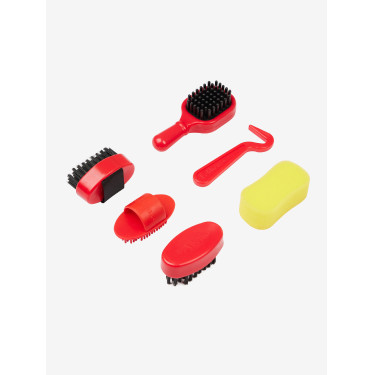 Kit di strigliatura Mini Pony LeMieux Kit di strigliatura Mini Pony LeMieux