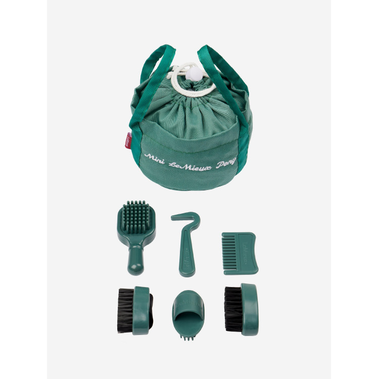 Kit di strigliatura Mini Pony LeMieux