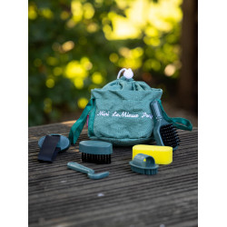 Kit di strigliatura Mini Pony LeMieux Kit di strigliatura Mini Pony LeMieux