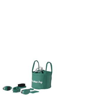 Kit di strigliatura Mini Pony LeMieux Kit di strigliatura Mini Pony LeMieux