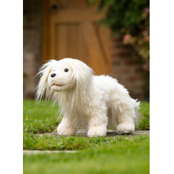 Cucciolo di peluche LeMieux Toy Luna