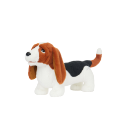 Cucciolo di peluche LeMieux Toy Boris