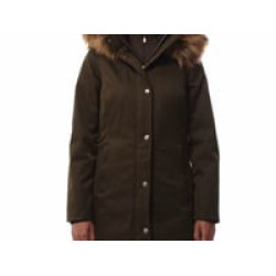 Cappotto lungo impermeabile LeMieux Anya Alpina Marrone Cappotto lungo impermeabile LeMieux Anya Alpina Marrone
