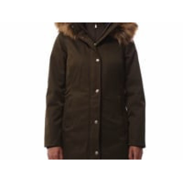 Cappotto lungo impermeabile LeMieux Anya Cappotto lungo impermeabile LeMieux Anya