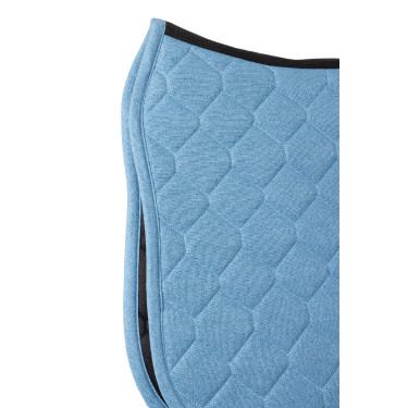 Sottosella da dressage B Vertigo High Altitude Celeste Blu