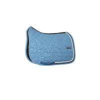Sottosella da dressage B Vertigo High Altitude Celeste Blu Sottosella da dressage B Vertigo High Altitude Celeste Blu